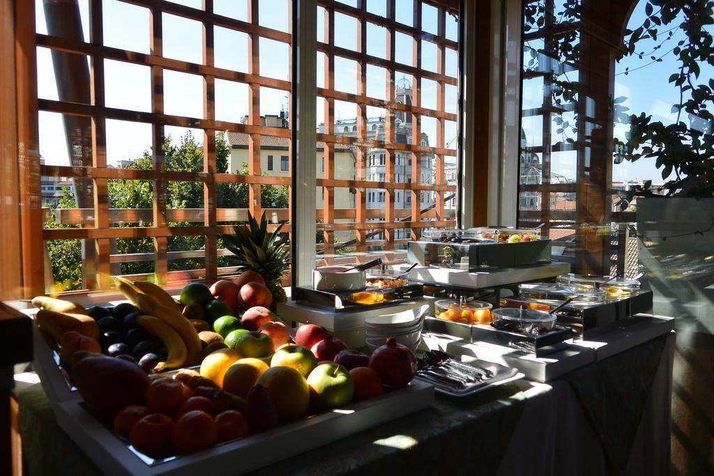 Hotel Metrò 3*