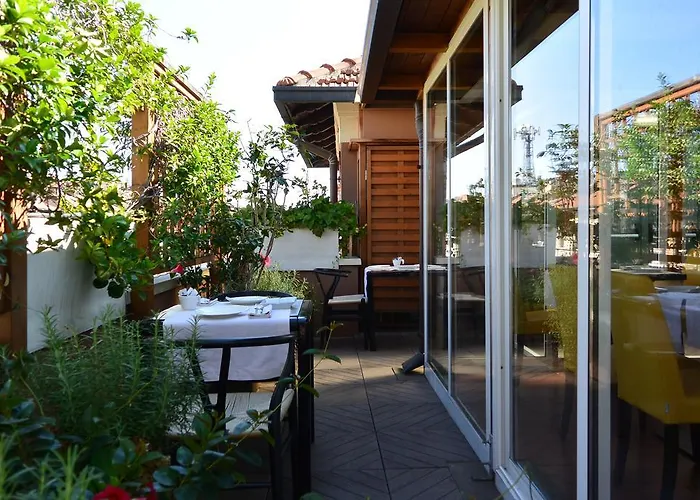 Hotel Metrò