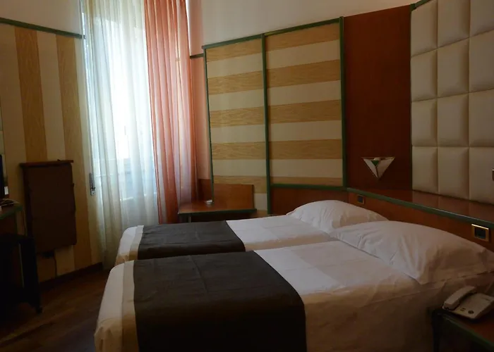 Hotel Metrò
