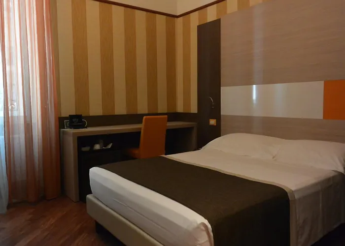 Hotel Metrò