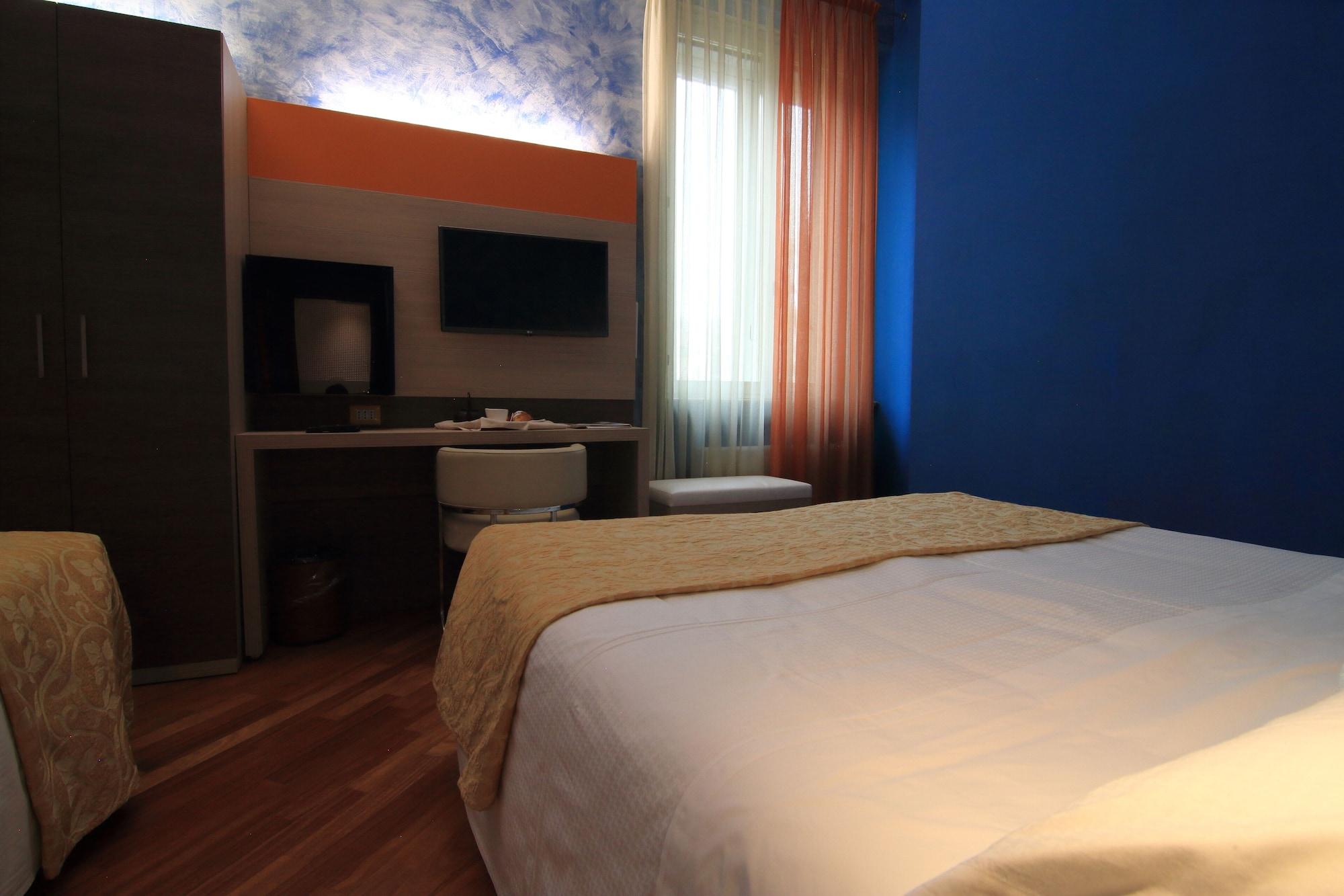 Metrò Hotel Mailand