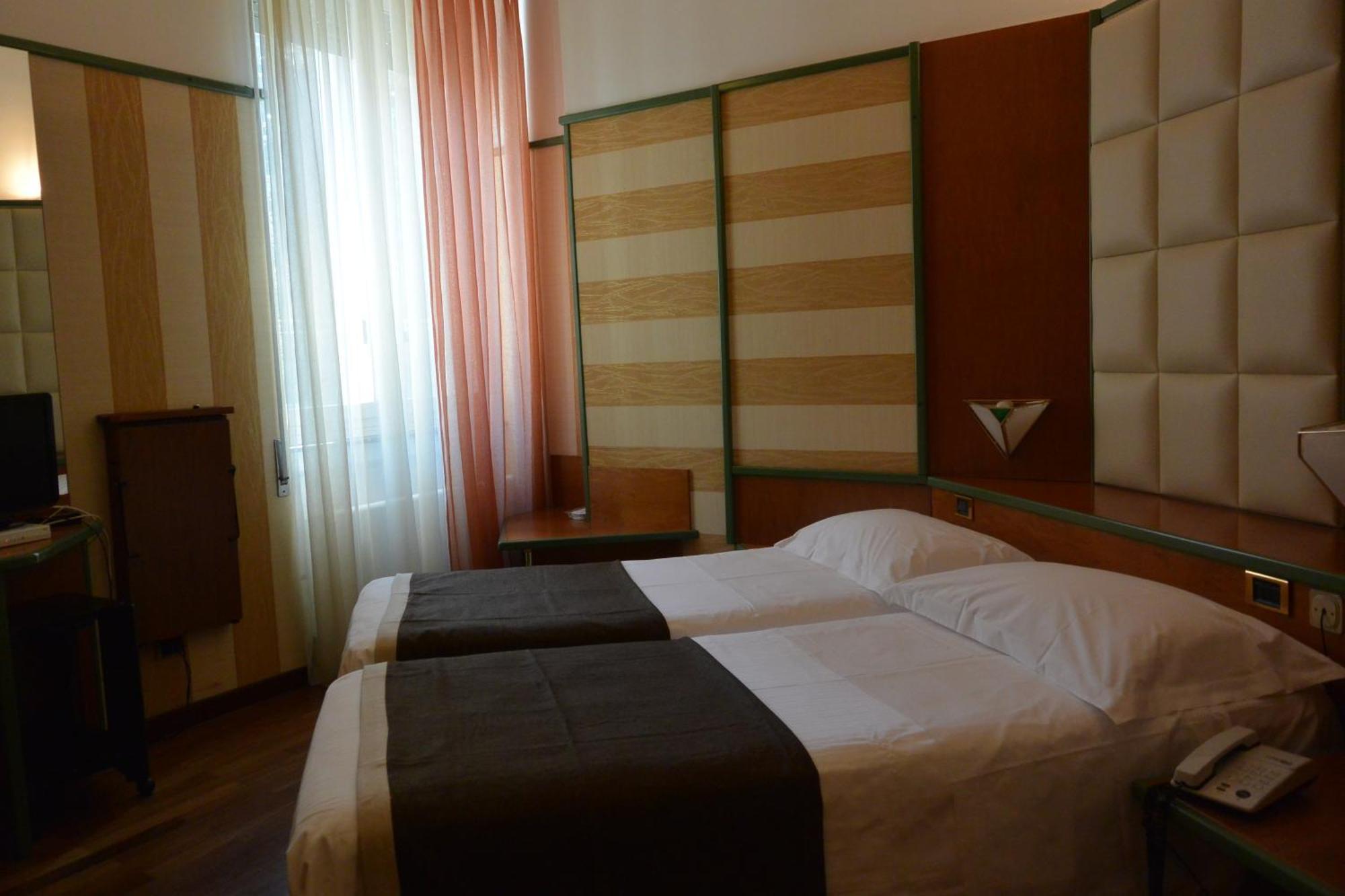 Hotel Metrò