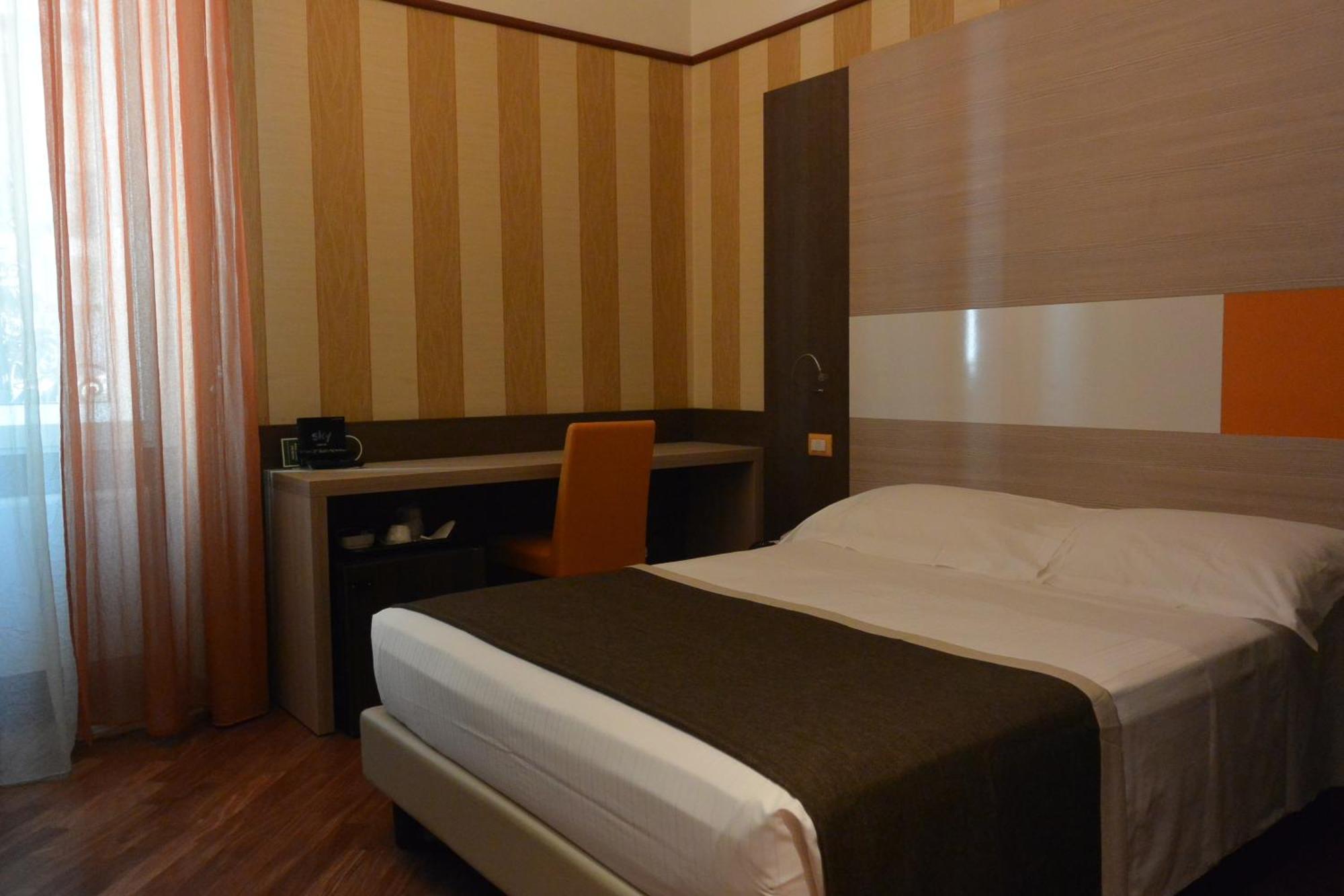 Hotel Metrò