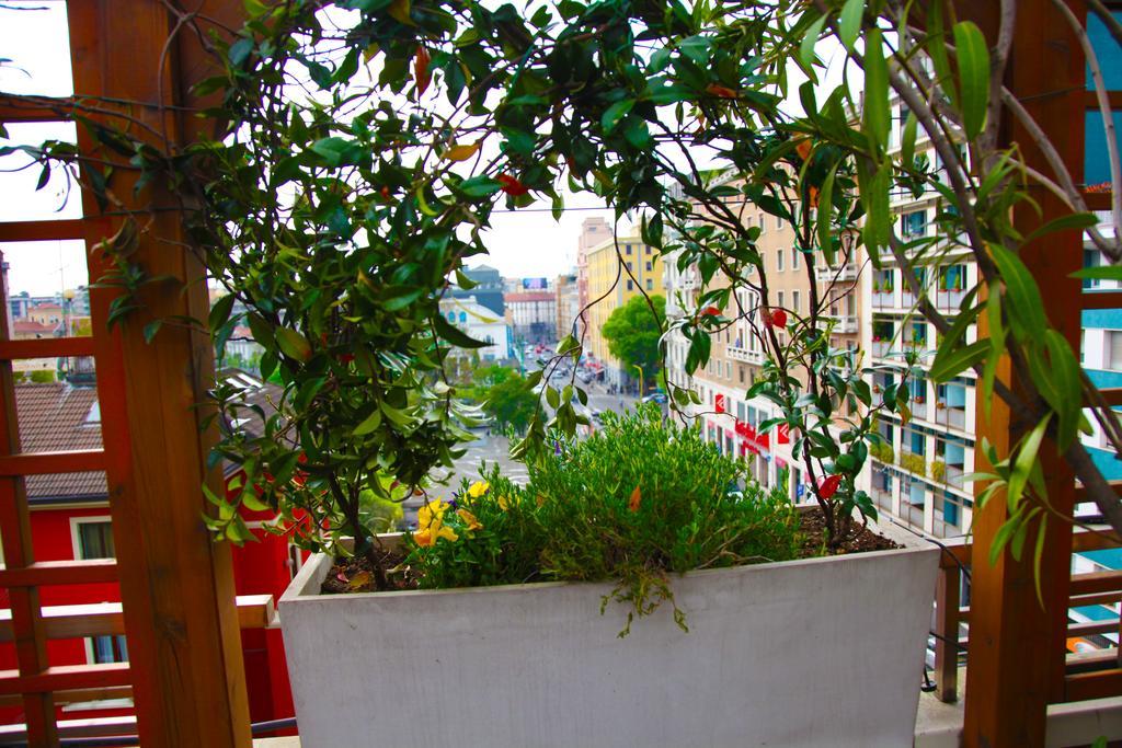 Metrò Hotel Mailand