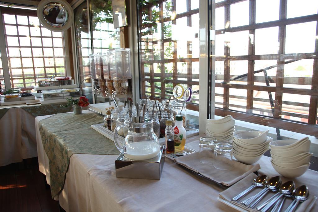 Hotel Metrò 3*