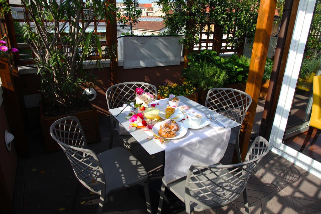 Metrò Hotel Mailand