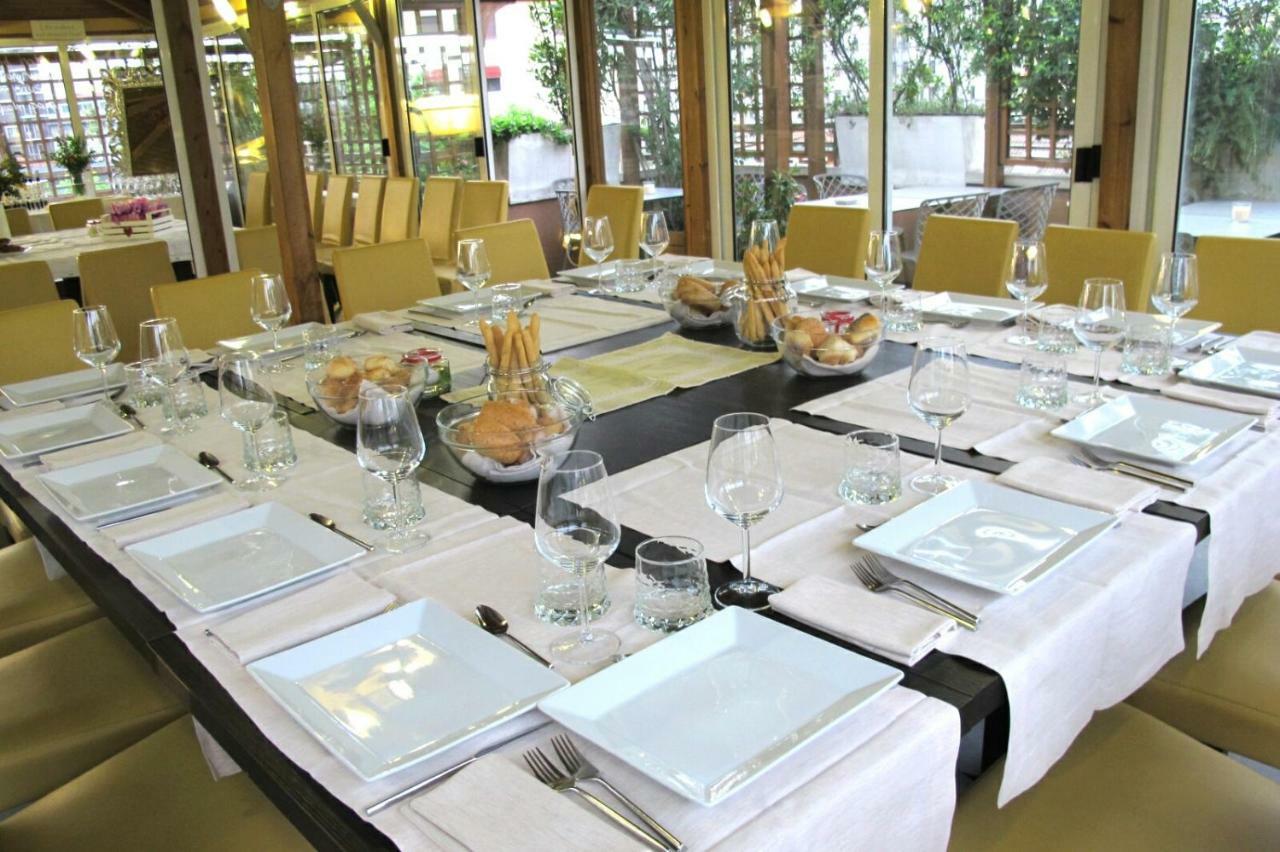 Metrò Hotel